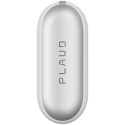 PLAUD NotePin (Srebrny) - Dyktafon AI z funkcją transkrypcji oraz tworzenia notatek