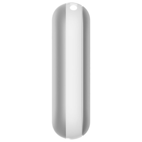 PLAUD NotePin (Srebrny) - Dyktafon AI z funkcją transkrypcji oraz tworzenia notatek