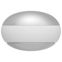 PLAUD NotePin (Srebrny) - Dyktafon AI z funkcją transkrypcji oraz tworzenia notatek
