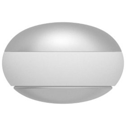 PLAUD NotePin (Srebrny) - Dyktafon AI z funkcją transkrypcji oraz tworzenia notatek