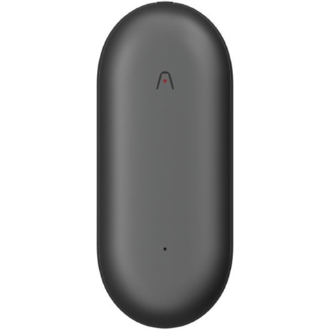 PLAUD NotePin (Szary) - Dyktafon AI z funkcją transkrypcji oraz tworzenia notatek