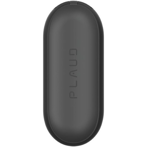 PLAUD NotePin (Szary) - Dyktafon AI z funkcją transkrypcji oraz tworzenia notatek