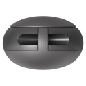 PLAUD NotePin (Szary) - Dyktafon AI z funkcją transkrypcji oraz tworzenia notatek