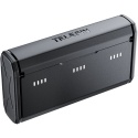 Potrójna ładowarka do akumulatorów Sony NP-BX1
