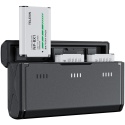 Potrójna ładowarka do akumulatorów Sony NP-BX1