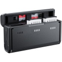 Potrójna ładowarka do akumulatorów Sony NP-BX1