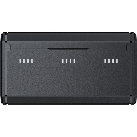 Potrójna ładowarka do akumulatorów Sony NP-BX1