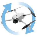 Roczne ubezpieczenie drona DJI Lito 1 Care Refresh