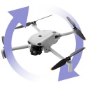 Ubezpieczenie 2-letnie drona DJI Lito X1 Care Refresh