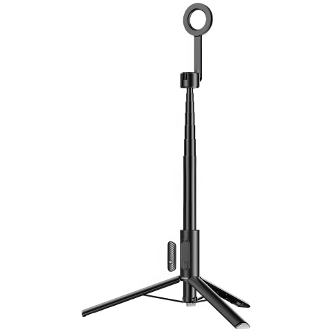 Selfie stick statyw z pilotem bluetooth + MagSafe Ulanzi