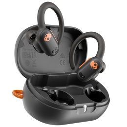 Słuchawki Sportowe Dokanałowe Skullcandy Push ANC Active Black