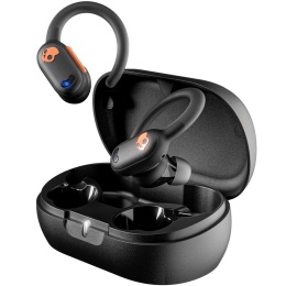 Słuchawki Sportowe Dokanałowe Skullcandy Push ANC Active Black