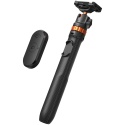 Statyw Tripod 2w1 Selfie Stick z uchwytem do telefonu K&F Concept