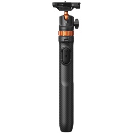Statyw Tripod 2w1 Selfie Stick z uchwytem do telefonu K&F Concept