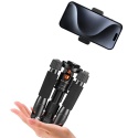 Statyw Tripod rozkładany z głowicą kulową K&F Concept