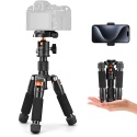 Statyw Tripod rozkładany z głowicą kulową K&F Concept