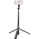 Statyw Tripot z wysięgnikiem do smartfona X97-C K&F Concept