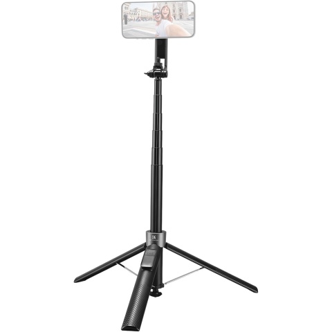 Statyw Tripot z wysięgnikiem do smartfona X97-C K&F Concept