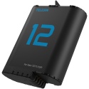 Akumulator bateria do GoPro Hero 12/11/10/9 - Fully decoded battery TELESIN
