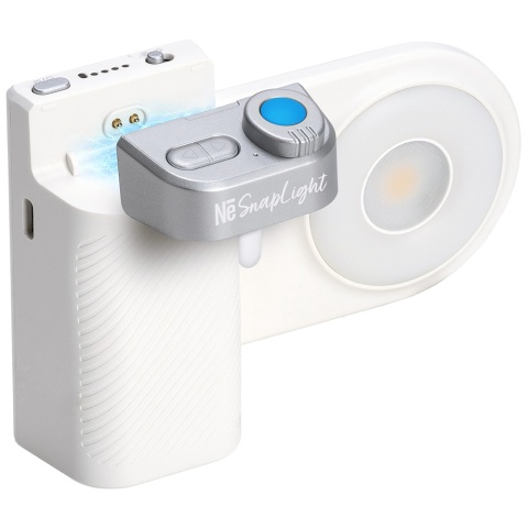 Uchwyt do smartfona MagSafe SnapLight Newell