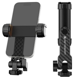 Uchwyt mocowanie do telefonu MS12 K&F Concept
