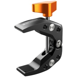 Uchwyt montażowy MS15 Super Crab Clamp K&F Concept