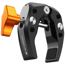 Uchwyt montażowy MS15 Super Crab Clamp K&F Concept