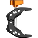 Uchwyt montażowy MS15 Super Crab Clamp K&F Concept