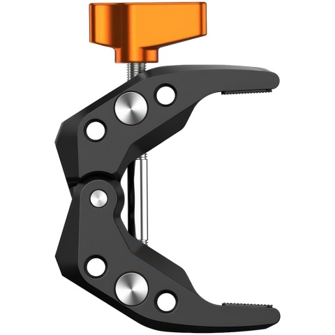 Uchwyt montażowy MS15 Super Crab Clamp K&F Concept