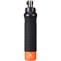 Uchwyt wypornościowy do kamer sportowych K&F Concept ZP07