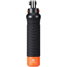 Uchwyt wypornościowy do kamer sportowych K&F Concept ZP07