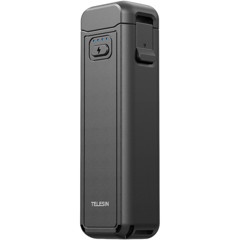 Uchwyt z akumulatorem do Osmo Pocket 3/4 Battery Handle - Telesin