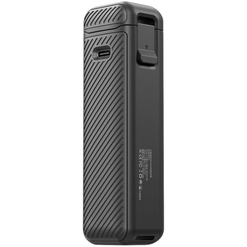 Uchwyt z akumulatorem do Osmo Pocket 3/4 Battery Handle - Telesin