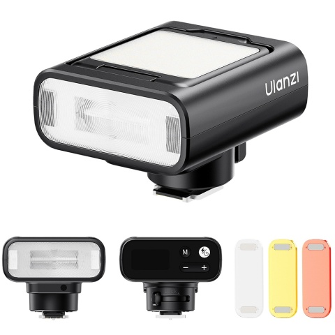 Lampa błyskowa do Sony FT16 TTL Ulanzi
