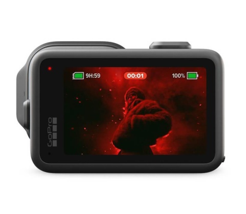 GoPro MISSION 1 PRO  Creator Edition - Kamera Sportowa