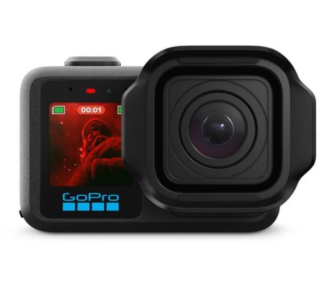 GoPro MISSION 1 PRO  Creator Edition - Kamera Sportowa