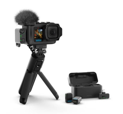 GoPro MISSION 1 PRO  Creator Edition - Kamera Sportowa