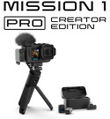 GoPro MISSION 1 PRO  Creator Edition - Kamera Sportowa