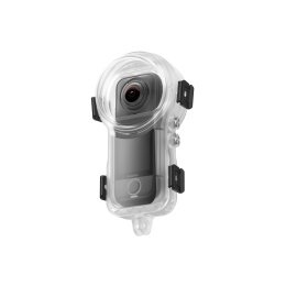 Insta360 X4 Air Invisible Dive Case - obudowa wodoszczelna kamery