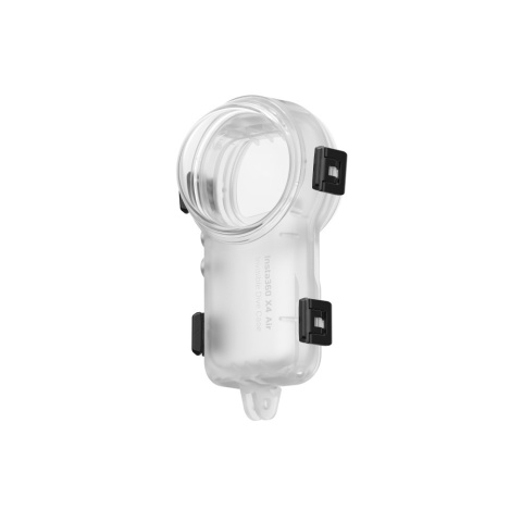 Insta360 X4 Air Invisible Dive Case - obudowa wodoszczelna kamery