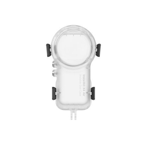 Insta360 X4 Air Invisible Dive Case - obudowa wodoszczelna kamery