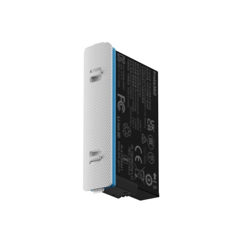 Insta360 X5 Battery (Satin White) - akumulator do kamery wersja biała