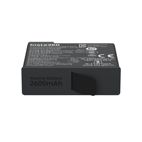Insta360 X6 Xtreme Battery - akumulator kamery sferycznej