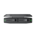Insta360 X6 Fast Charge Case - ładowarka akumulatorów kamery sferycznej