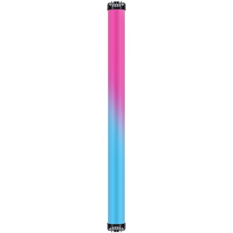Lampa Oświetleniowa Fotograficzna LED RGB Kathi Effect Newell