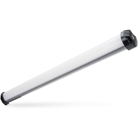 Lampa Oświetleniowa Fotograficzna LED RGB Kathi Effect Newell