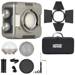Lampa LED Zora Mini 40 RGB - Newell