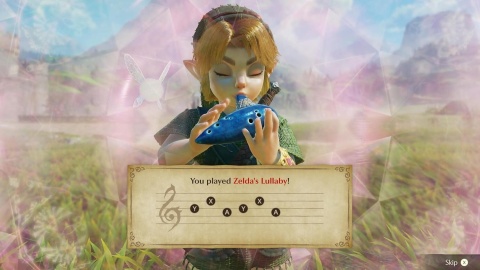 Nintendo Switch 2 The Legend of Zelda: Ocarina of Time - Gra