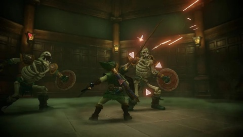 Nintendo Switch 2 The Legend of Zelda: Ocarina of Time - Gra