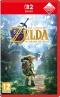Nintendo Switch 2 The Legend of Zelda: Ocarina of Time - Gra - PREORDER